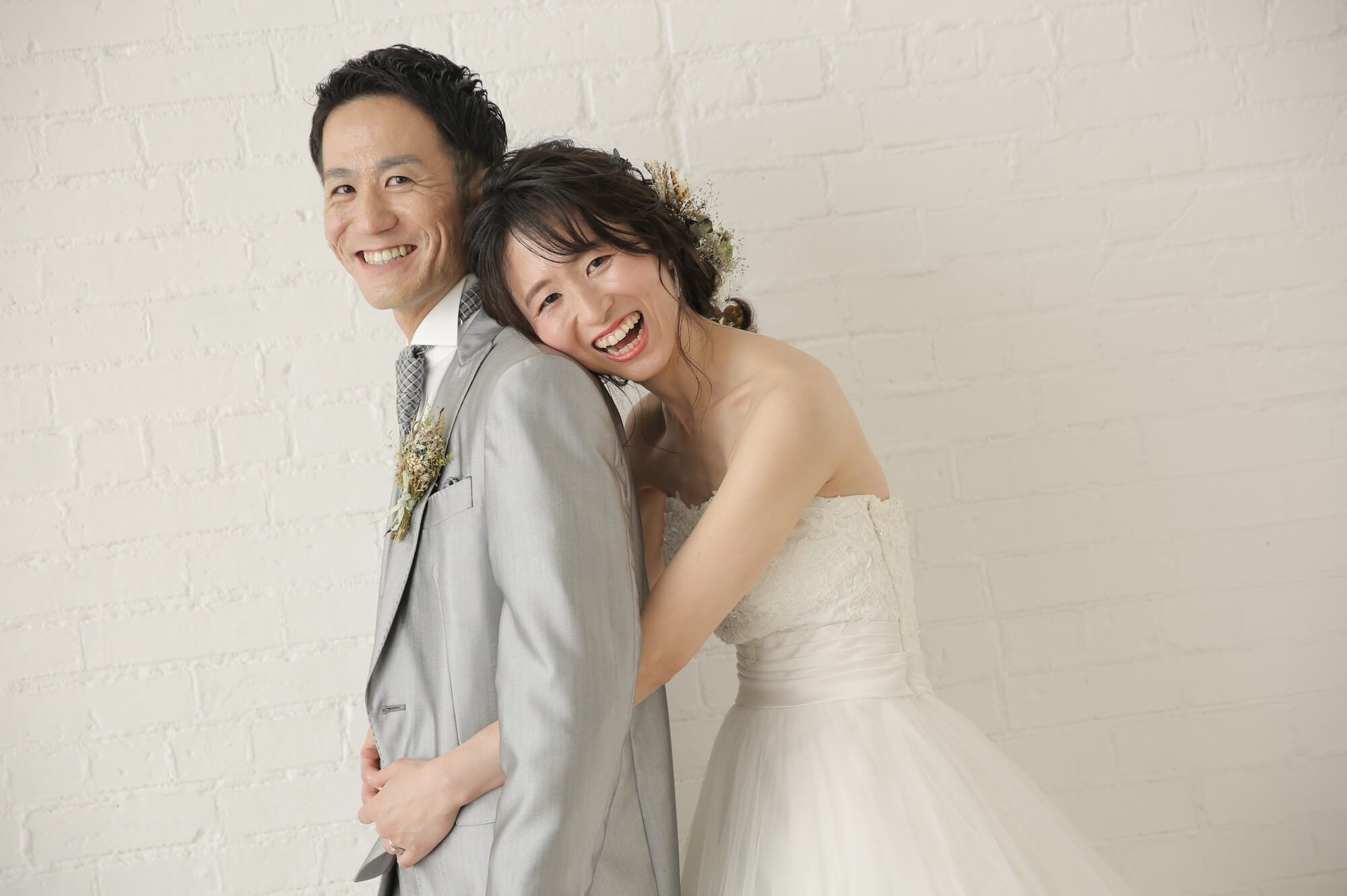 洋装と和装で雰囲気を変えて…☆
