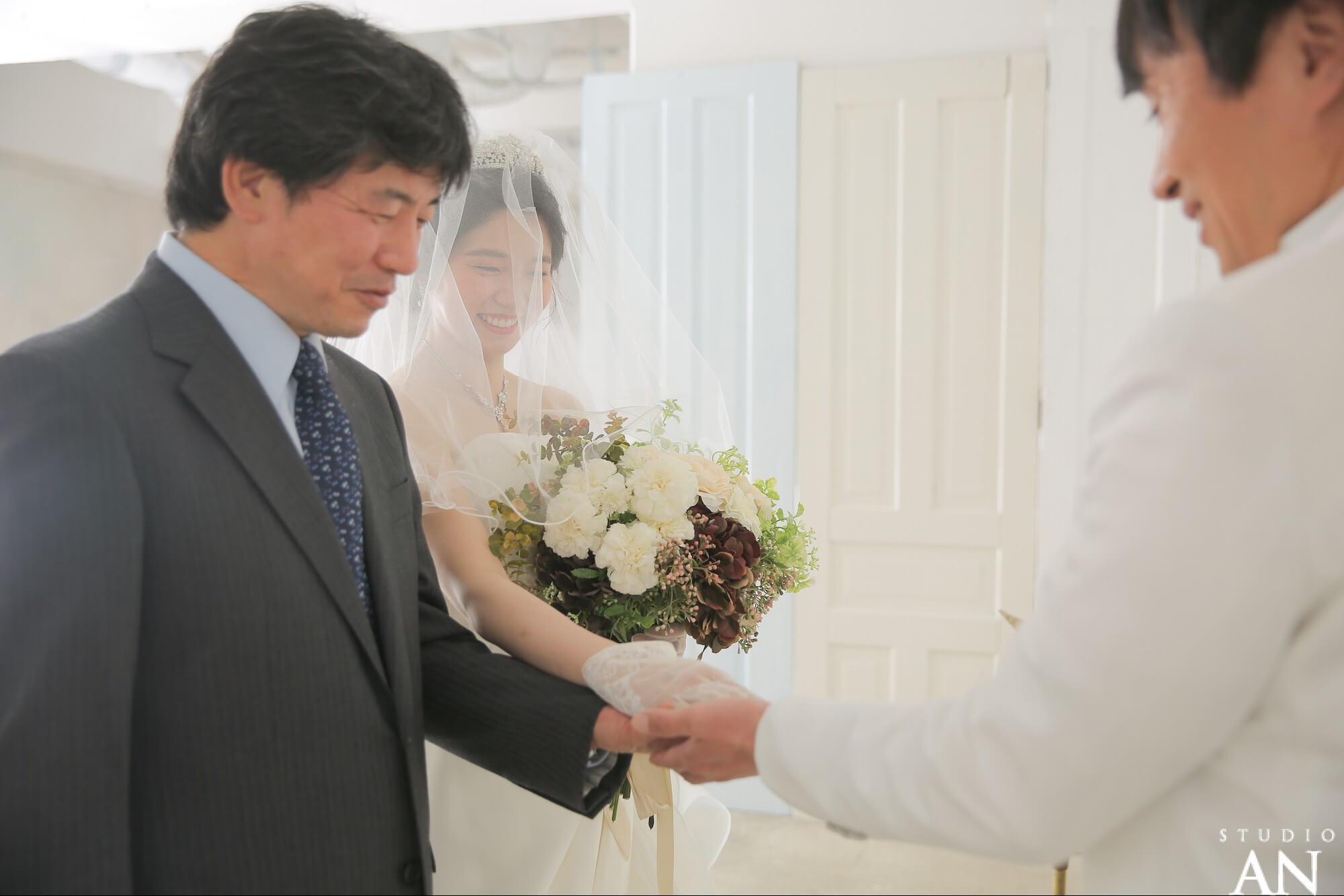 撮る結婚式