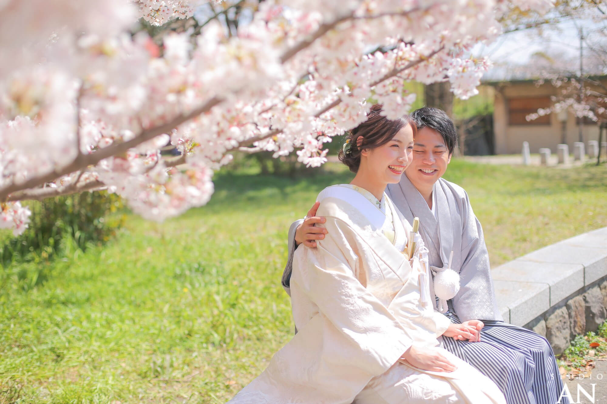 Sakura Report 2019