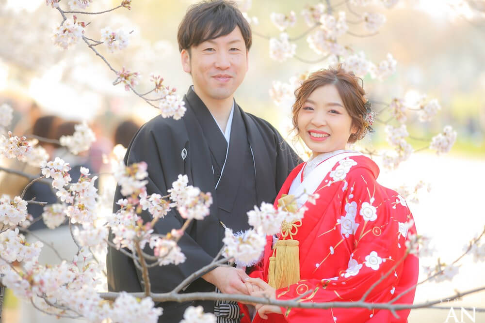 Sakura Report 2019