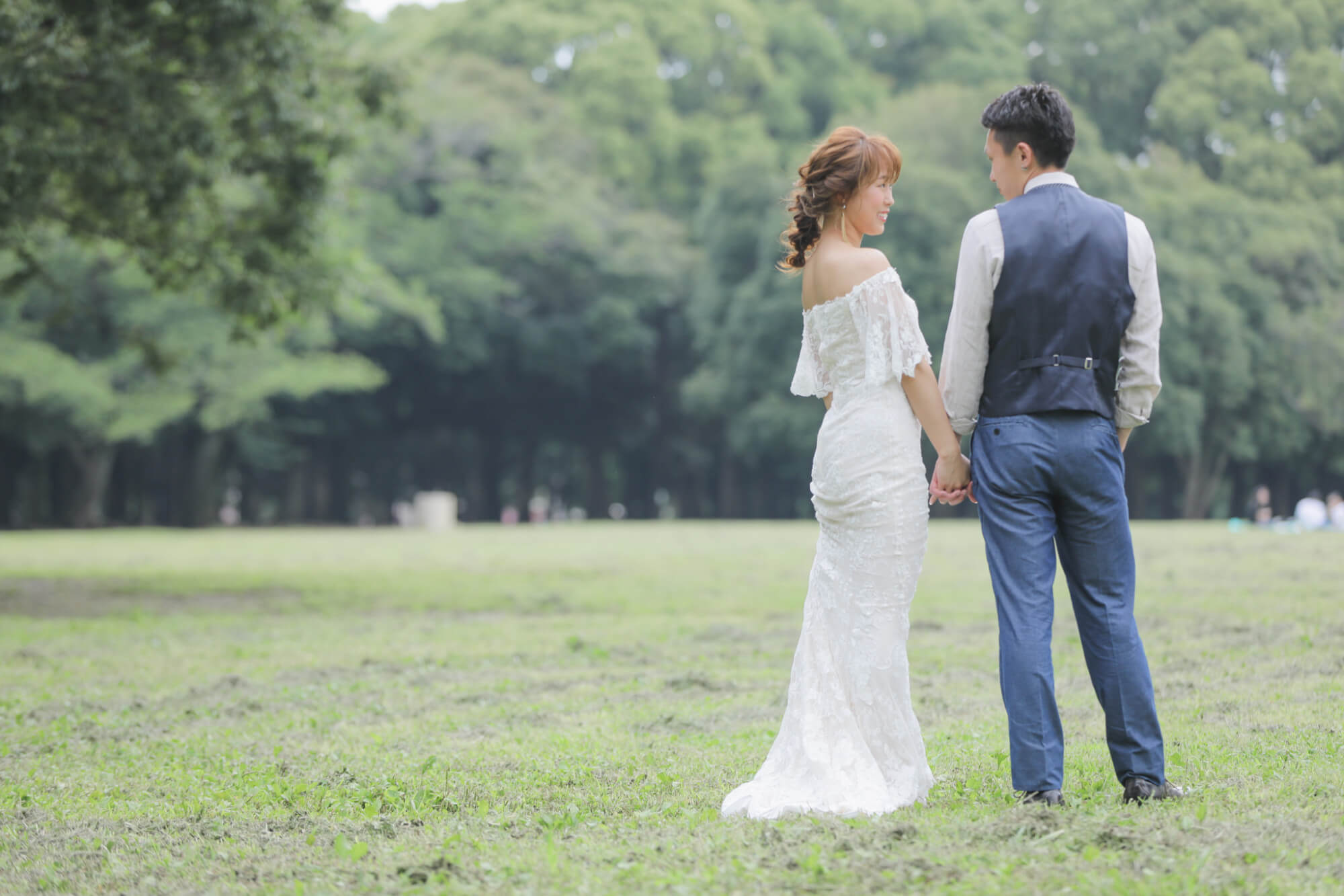 スタッフブログ 渋谷店過去ブログ 東京 渋谷の結婚写真 フォトウェディング 和装前撮りならスタジオアクア表参道渋谷店