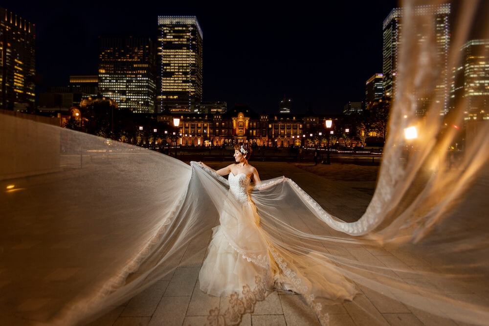 スタッフブログ(新宿店過去ブログ)|東京(新宿)結婚写真・フォト