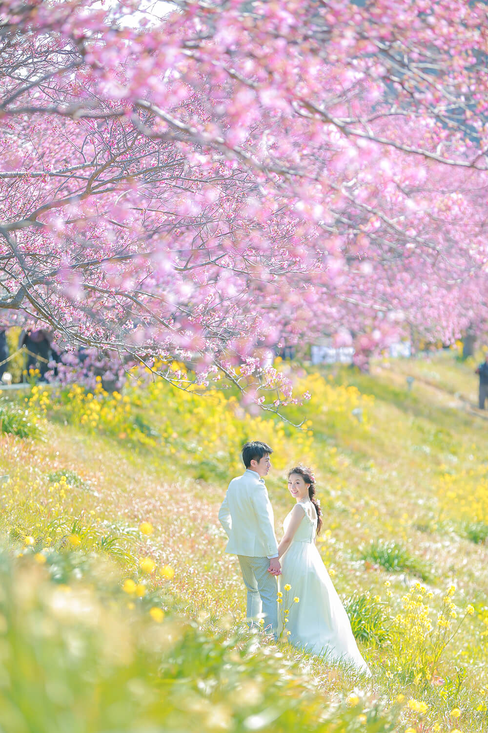 スタッフブログ 富士店過去ブログ 富士山で結婚写真 フォトウエディングならスタジオアクア富士