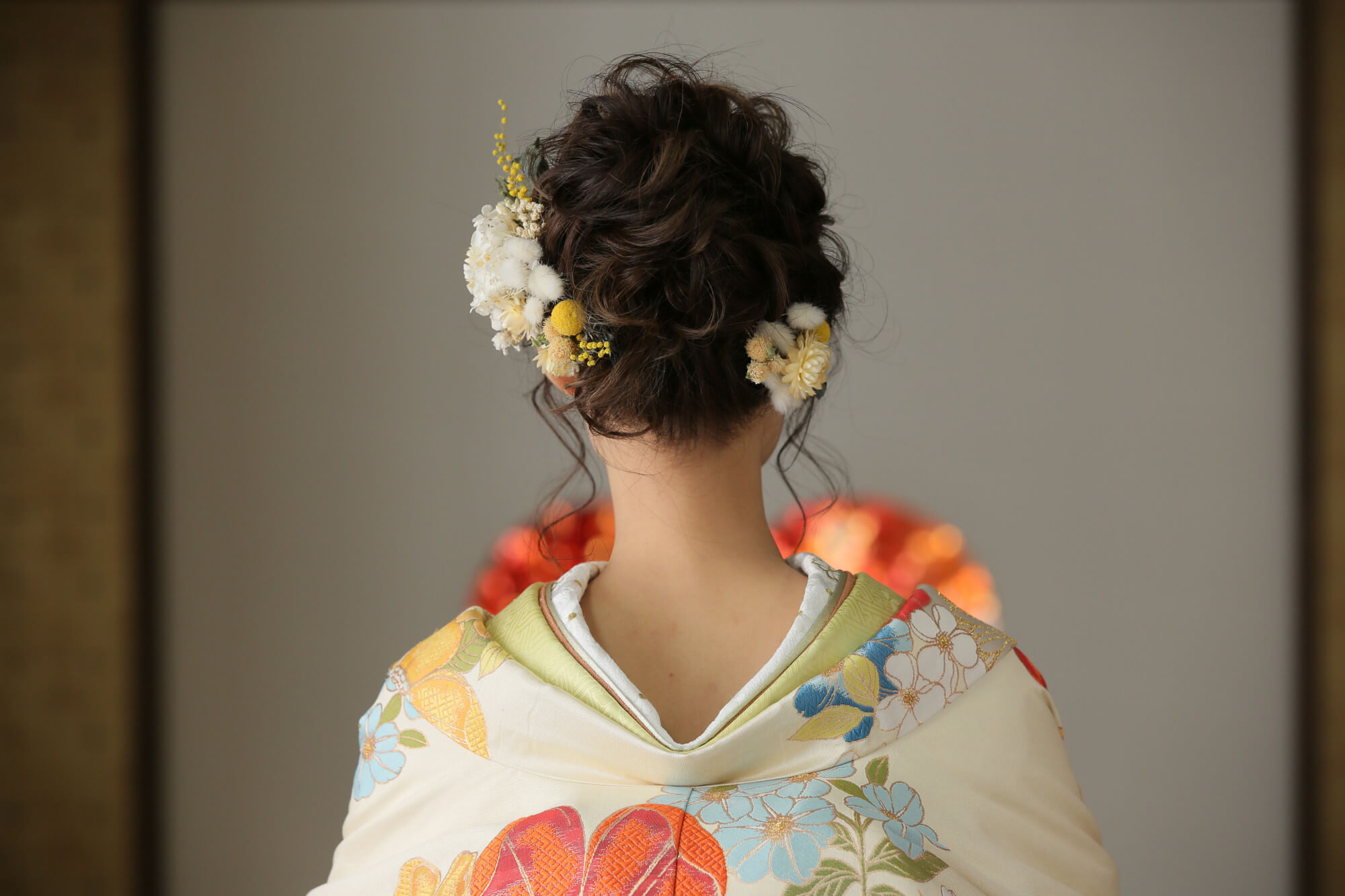 スタッフブログ 京都店過去ブログ 結婚写真 和装前撮りフォトウエディングなら京都の写真館 スタジオtvb京都