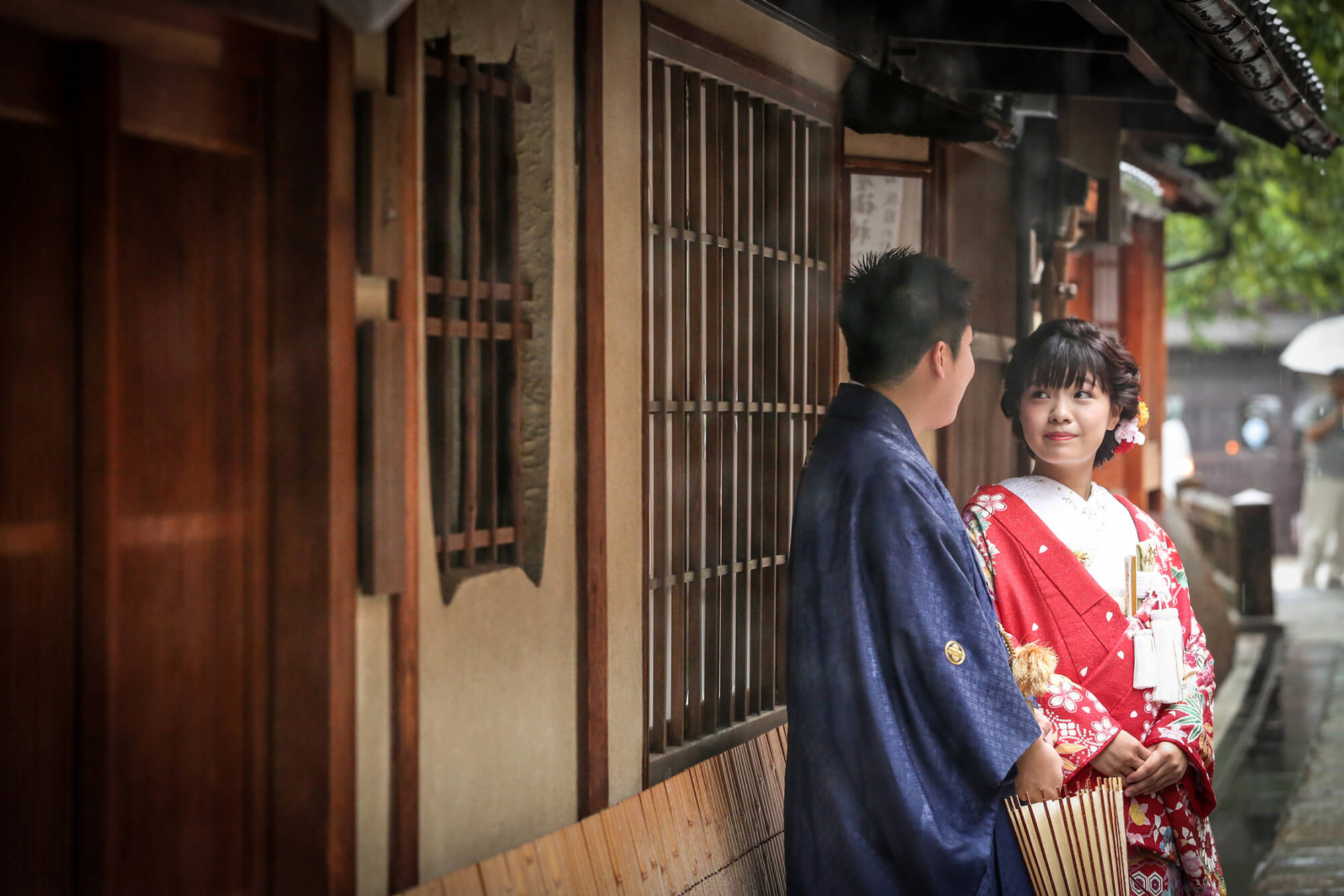 スタッフブログ 京都店過去ブログ 結婚写真 和装前撮りフォトウエディングなら京都の写真館 スタジオtvb京都