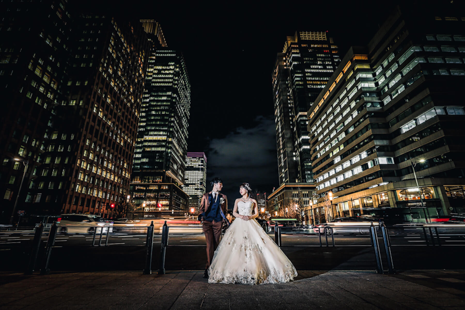 スタッフブログ(渋谷店過去ブログ) 東京・渋谷の結婚写真・フォト